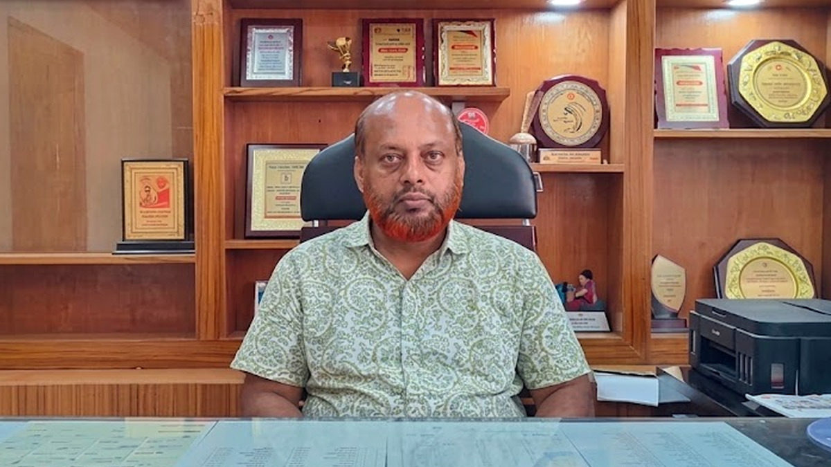নিয়োগ থেকে টেন্ডার—ঝিনাইদহ সদর হাসপাতালে অনিয়মের অভিযোগ