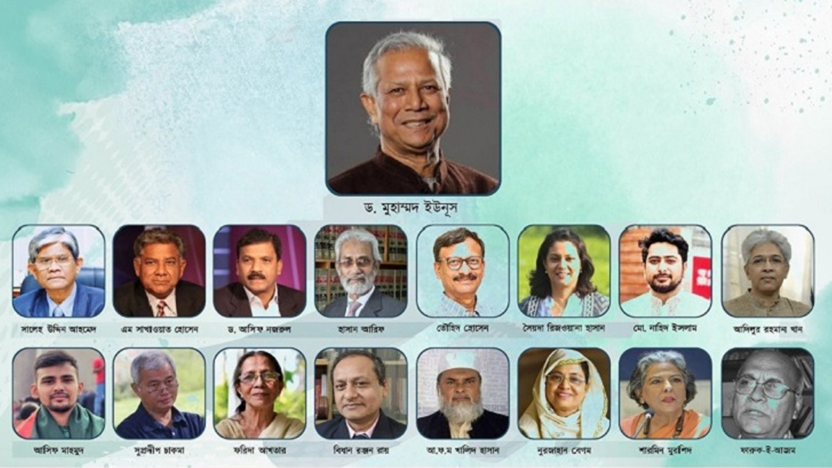 অন্তর্বর্তী সরকারের কর্মকাণ্ডের বৈধতা চ্যালেঞ্জ করে হাইকোর্টে রিট