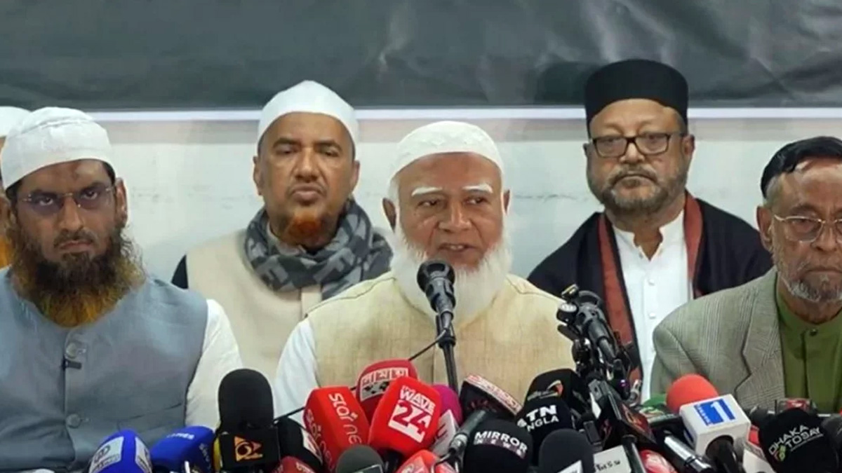 শনিবার বায়তুল মোকাররমে বিক্ষোভের ডাক ১১ দলীয় জোটের